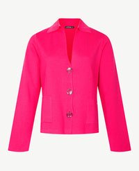 Gollé Haug - Blazervest - Pink