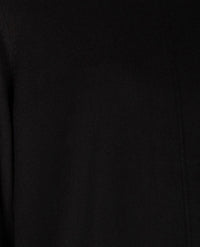 Gollé Haug - Pullover - ronde hals - Zwart