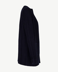 Gollé Haug - Vest - Verschillende steken - Navy