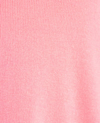 Le Comte - Lichte pullover - Rose