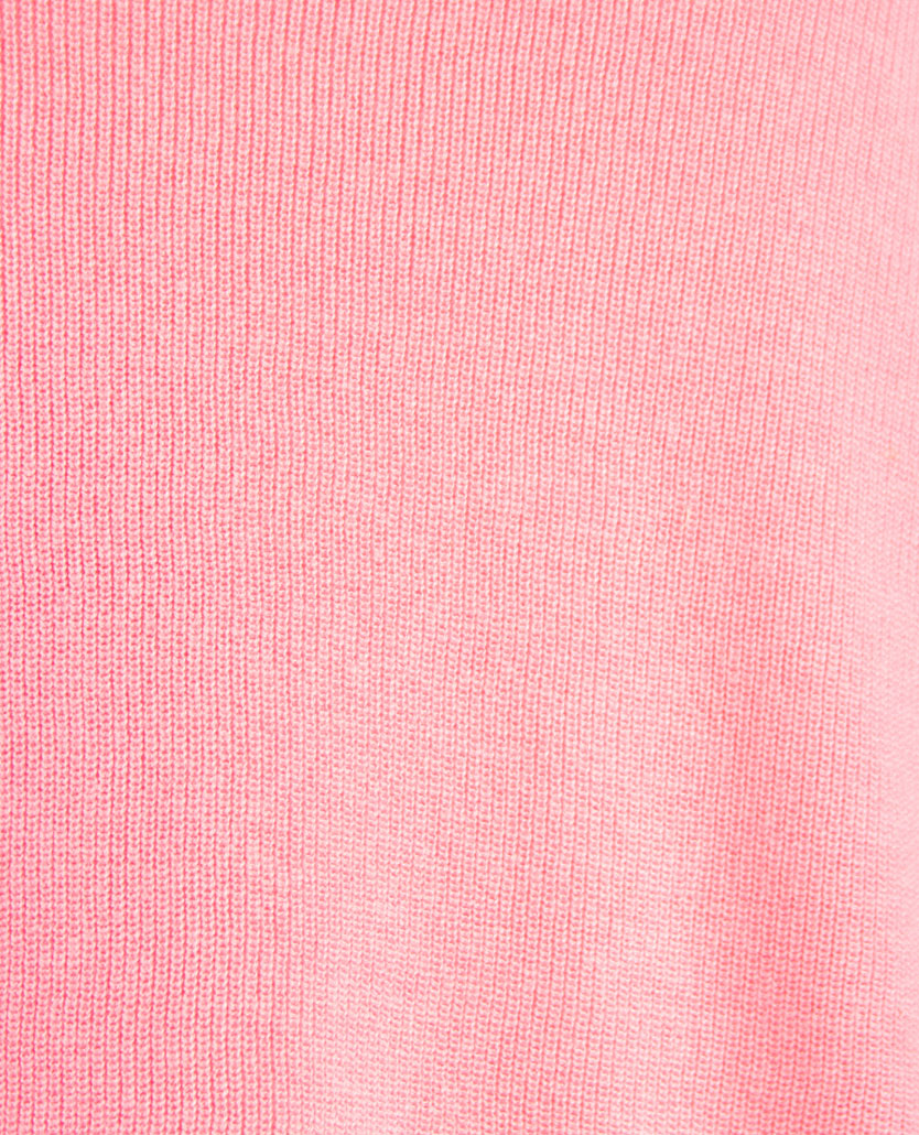 Le Comte - Lichte pullover - Rose