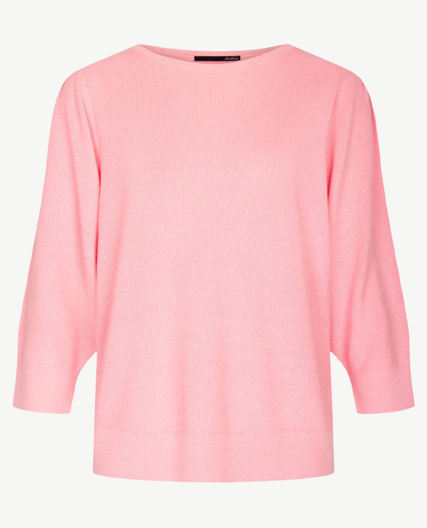 Le Comte - Lichte pullover - Rose
