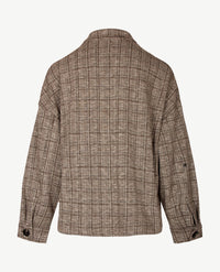 Le Comte - Vestjasje - Ruitje beige