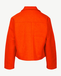 Le Comte - Vestjasje - Warm orange