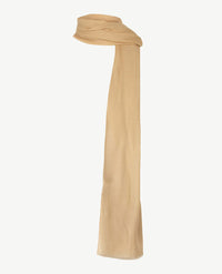 DYP - Shawl Lily - Licht geweven - Beige