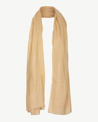 DYP - Shawl Lily - Licht geweven - Beige