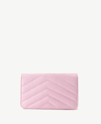 Tas - Lizzy - Leer - Rose