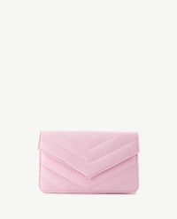 Tas - Lizzy - Leer - Rose