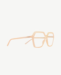 RAU - Leesbril - MARIE CLAIRE - Peach Matte