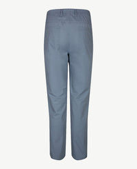 D.Y.P. - Oliver - Elastische band - Katoen - 5-pocket - Blue