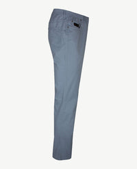 D.Y.P. - Oliver - Elastische band - Katoen - 5-pocket - Blue