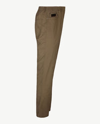 D.Y.P. - Oliver - Elastische band - Katoen - 5-pocket - Khaki