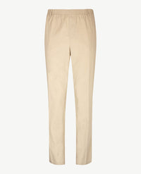 D.Y.P. - Elastische band - Philip - Linnenlook - Licht beige