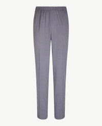 D.Y.P. - Philip - Elastische band - Jersey stretch - Blauw mêlée