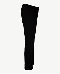 D.Y.P. - Philip - Elastische band - jeans - Zwart