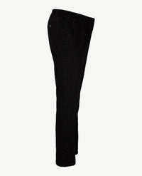 D.Y.P. - Philip - Elastische band - jeans - Zwart