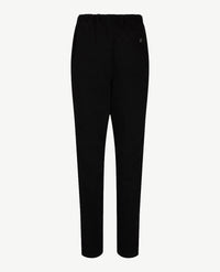 D.Y.P. - Philip - Elastische band - jeans - Zwart