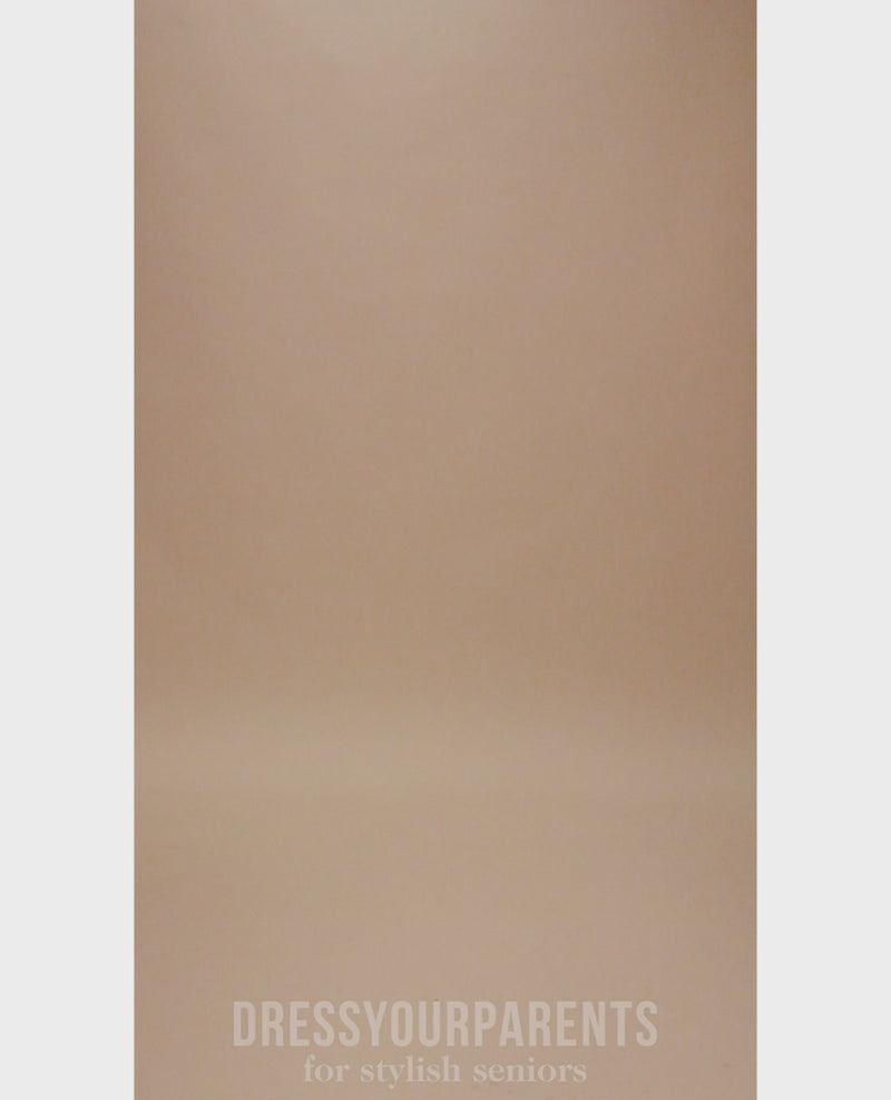 Gardeur - Elastiek rondom - Zene10 - Normale lengte - Licht beige