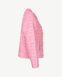 Rabe - 'Chanel' vestjasje - Rose