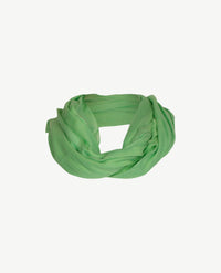 DYP - Shawl Lily - Licht geweven - Fris groen