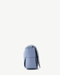 Tas - Steffi - Leer - Blue