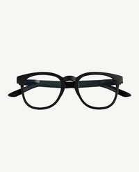 RAU - Leesbril - TIMES - Black Matte