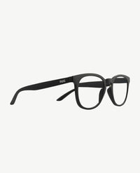 RAU - Leesbril - TIMES - Black Matte