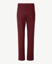 Toni - Elastiek rondom - Alice jersey - Normale lengte - Bordeaux