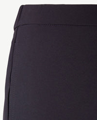 Toni - Elastiek rondom - Alice New Straight 7/8 - Traveljersey - Navy - Normale lengte