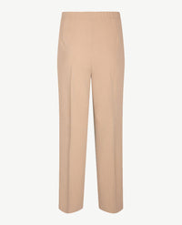 Toni - Elastiek rondom - CS Jade - Zomerkwaliteit - Korte beenlengte - Beige