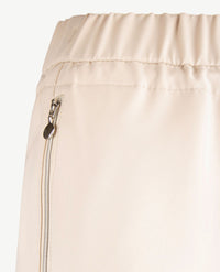 Toni - Elastiek rondom - Scarlet Trend - Travelkwaliteit - Korte beenlengte - Beige