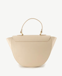 Tas - Jolie - Leer - Beige
