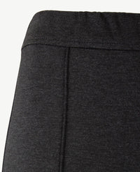 Zerres - Elastiek rondom - Jane - Jersey - Normale lengte - Antraciet