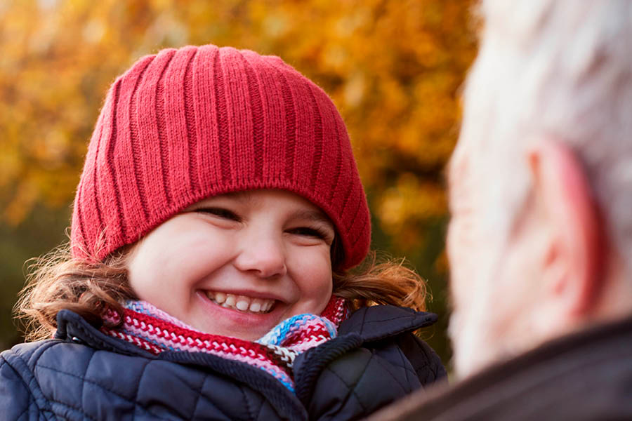 Tips activiteiten met de kleinkinderen voor de herfstvakantie 