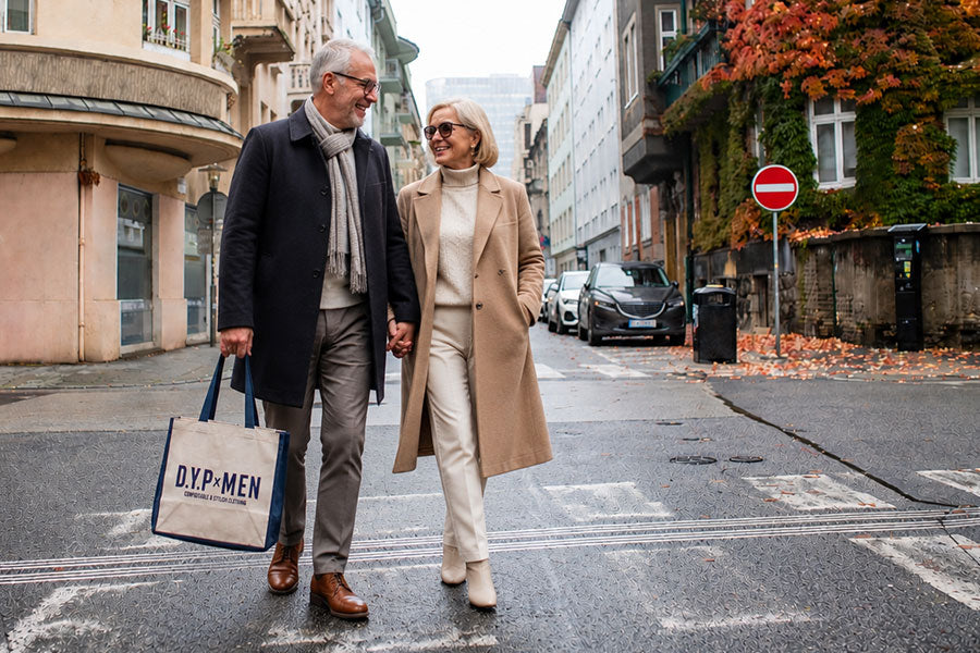 Modetrends najaar 2026 voor dames en heren