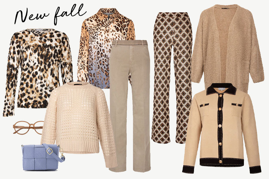 NEW FALL