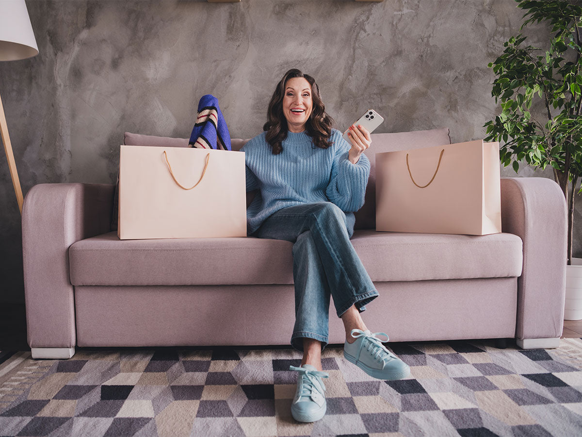 10 tips om slim te shoppen in de uitverkoop