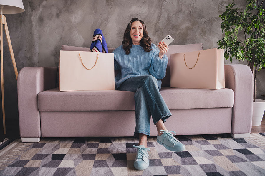 10 tips om slim te shoppen in de uitverkoop