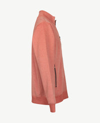 Baileys  - Vest - Met rits - Two-tone - Koraal