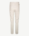 Brax Raphaela - Lavina - Elastiek rondom - Normale lengte - jeans - Beige