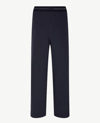 Brax Raphaela - Livia - Elastiek rondom - Normale lengte - Navy