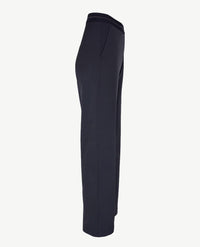 Brax Raphaela - Livia - Elastiek rondom - Normale lengte - Navy