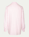 Erfo - Blouse oversized - Streep roze en wit