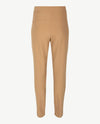 Gardeur - Elastiek rondom - Zene28 - Traveljersey - korte lengte - Licht camel