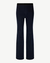 Gardeur - Elastiek rondom - Zilla - Flare jeans - Normale lengte - Darkblue