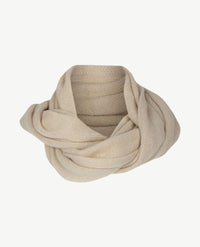 Gollé Haug -  Shawl - Off-white