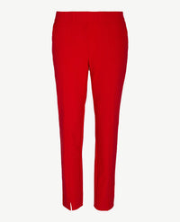 Toni - Elastiek rondom - Jenny New in rood