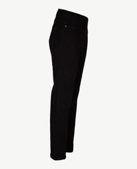 Zerres - Elastiek rondom - Leggy - Jeans - Normale lengte - Zwart