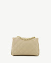 Tas - Audrey - Leer - Beige