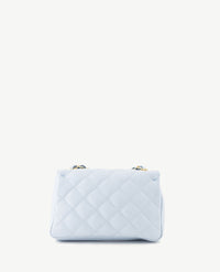Tas - Audrey - Leer - Blue